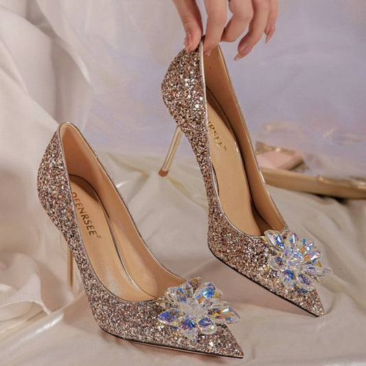 Cinderella | Neem Een Stap In Elegantie!