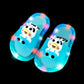 FunnyFlips | Jongens als meisjes zullen dol zijn op hun eigen paar light up slippers.