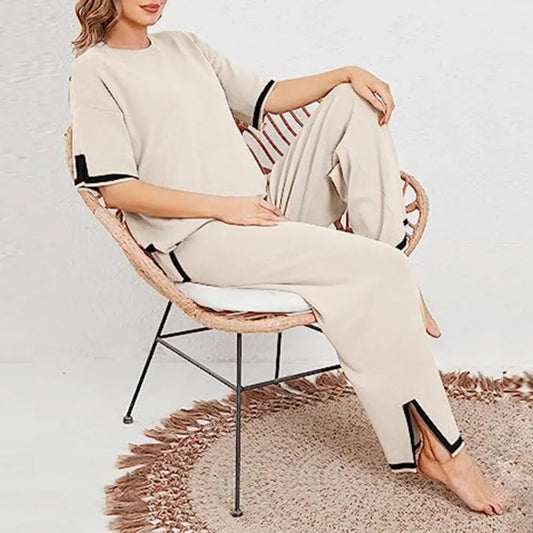 Noor | De ultieme Comfy Loungewear Set