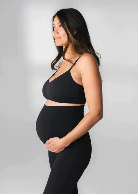 Vicenta | Comfortabele Zwangerschapslegging voor de Stralende Moeder