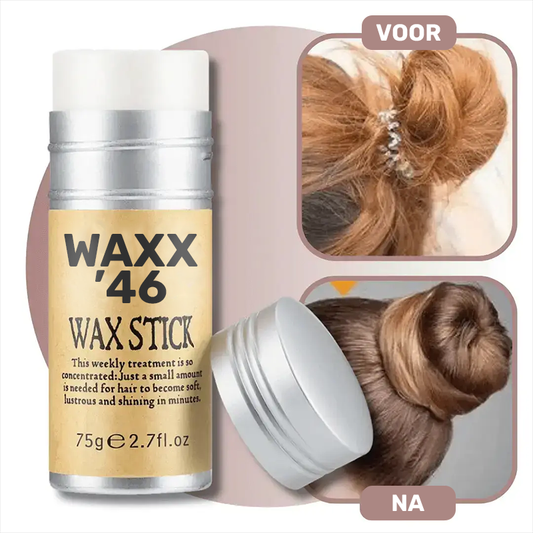 Waxx'46 | Handige Haar Wax Stick